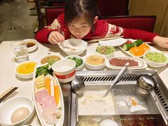 -海底捞大排档火锅(打浦路店)