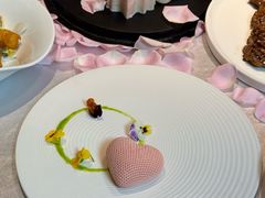 -PARFUM FLORAL花境法餐(南京首店)