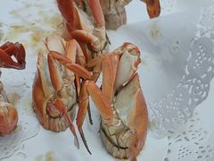 -三星海鲜大排档(双子塔店)