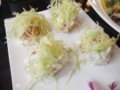 虾球-玉兰苑一等茶餐厅