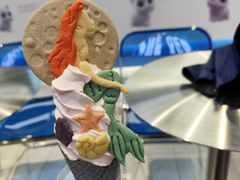 -CORNER CONE GELATO酷矿手作霜淇淋(南头古城店)