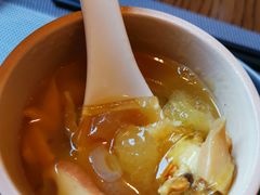 -太原富力铂尔曼大酒店-尚西餐厅