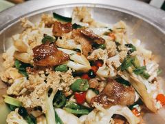 -北平食府(马鞍山路店)