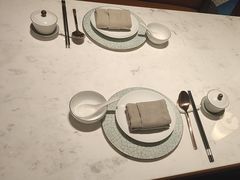 -珍呈中餐厅•粤川淮扬新疆(乌鲁木齐康莱德酒店)