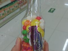 -物美超市(通州梨园店)