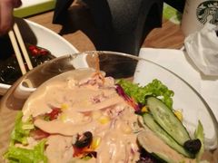 -多嘴超级肉蟹煲(欧亚卖场店)