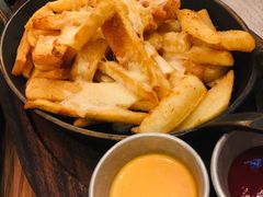-Goose Island Brewhouse鹅岛精酿啤酒酿造工坊餐厅
