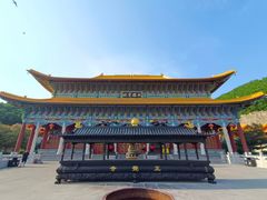 -博山正觉寺