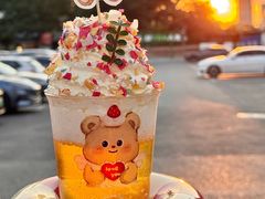 -胖三嬢·呱呱老火锅(北京总店)