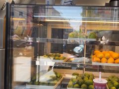 -茶百道(碧云商城店)