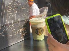 -老虎堂TIGER SUGAR