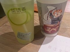 -茶话弄(北京密云万象汇店)