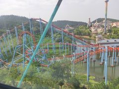 -南京银杏湖乐园