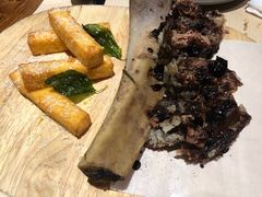 -Mercato莫卡多露台餐厅与酒吧(K11店)