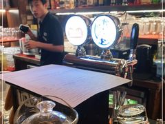 -Pistolera Mexican Cantina女枪手墨西哥餐厅(碧云路店)