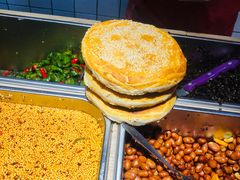 -三兄弟高炉烧饼