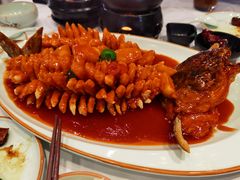 -到家尝北京菜(西坝河店)