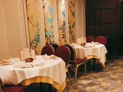 包厢-利苑酒家(宜安广场店)