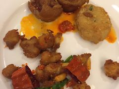 -漳州宾馆威尼斯西餐厅(胜利西路店)