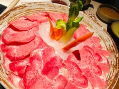 -盡膳口福跷脚牛肉火锅(北美新天地店)