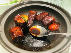 -滩外滩·本帮江浙菜(新天地店)