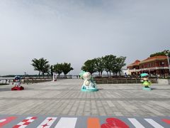 -金鸡湖景区