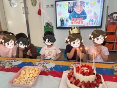 -天津瑞吉欧幼儿园