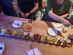 -牛啤堂精酿啤酒餐吧(五棵松华熙店)