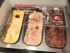 -比格比萨自助(宋家庄店)