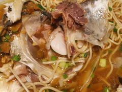 外婆鱼头-外婆家(西溪印象城店)