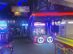 -核客电玩城(东门店)