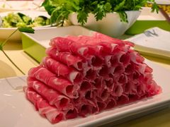 -南门涮肉(东单店)