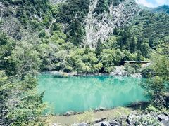 -叠溪松坪沟景区