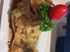 -老牌坊•鲁菜名店•地道济南菜(大观园商埠店)