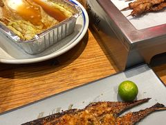 -老高烧烤(龙华星河iCO店)