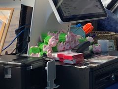 -茶救星球·蔬果茶(东城万达店)