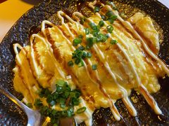 蛋包饭定食-南风(淮海街店)