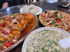 -朗妈私房菜(婺女州店)