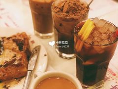 -大哥餐厅(西城花园店)