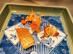 -Ginza Onodera铁板烧(外滩十八号店)