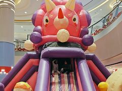 -丽达购物中心(崂山店)