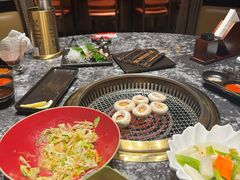 -牛将军•涮肉•烤肉(北京王府井·故宫店)