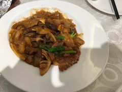 红煨杨蹄筋-马凯餐厅(长椿街店)