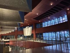 -交通银行前滩31演艺中心