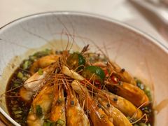 -筱爷叔·上海传统手工菜(玉树路店)