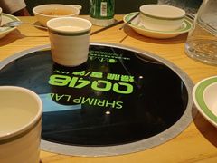 -0048鲜活香辣虾·火锅(铜陵路店)