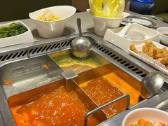 -海底捞火锅(方塔东街店)