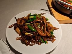 -客汀家宴·客家烟火 四季食材(集美店)