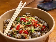 -阿季·当季酒食(后江埭店)