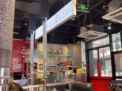 -哈哈碳都·牛肋条无限自助烤肉(台江万达店)